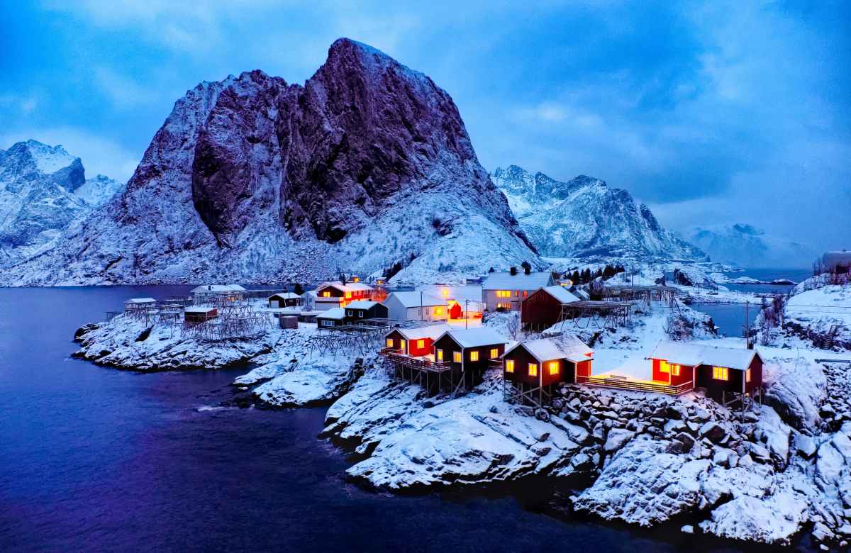  Ultimate Guide to Visiting Norway in Summer 