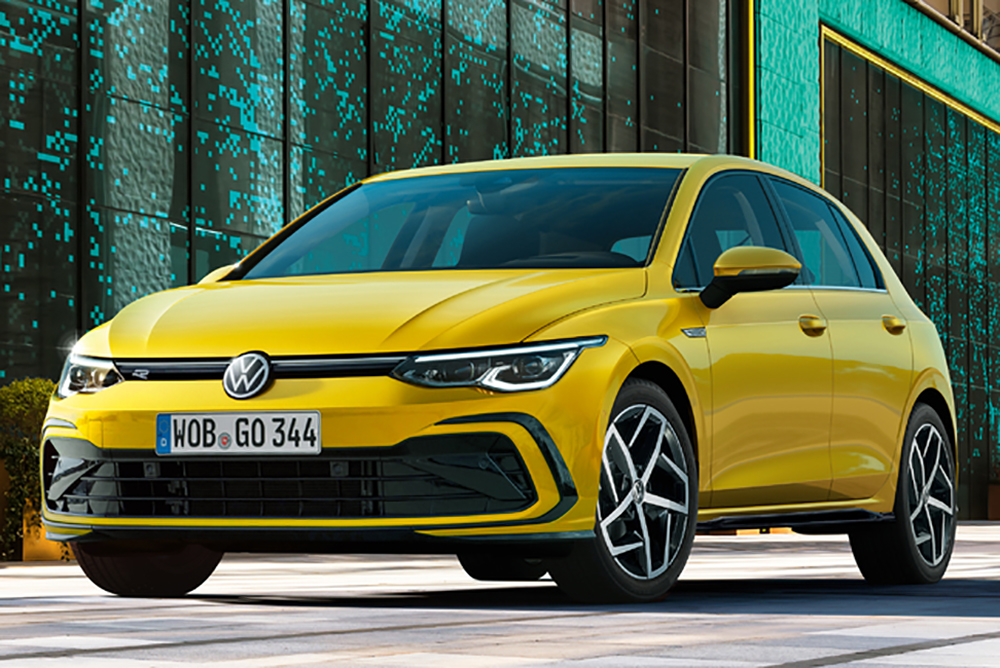 Vw Modelle 2026 Nuevo Volkswagen Passat: El Familiar Estrena Nuevo Diseño, Tecnología Y …