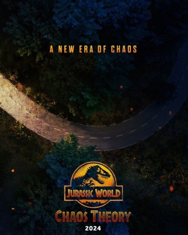 Jurassic World 2026 New jurassic world To Release In 2025: Some Details About The New …