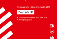 Deutsch Abitur Nrw 2026 Termine abitur nrw Deutsch Abitur Nrw 2026 Termine abitur nrw