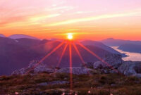 Sunrise 2026 79+ Breathtaking sunrise Hdr