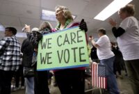 Midterm Wahlen Usa 2026 usa: Vor Den midterm-wahlen Midterm Wahlen Usa 2026 usa: Vor Den midterm-wahlen