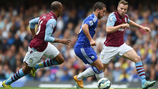  Foto zu Premier League round-up of the latest football action - BBC Newsround 