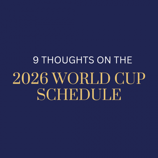  The World Cup Guide Illustration 