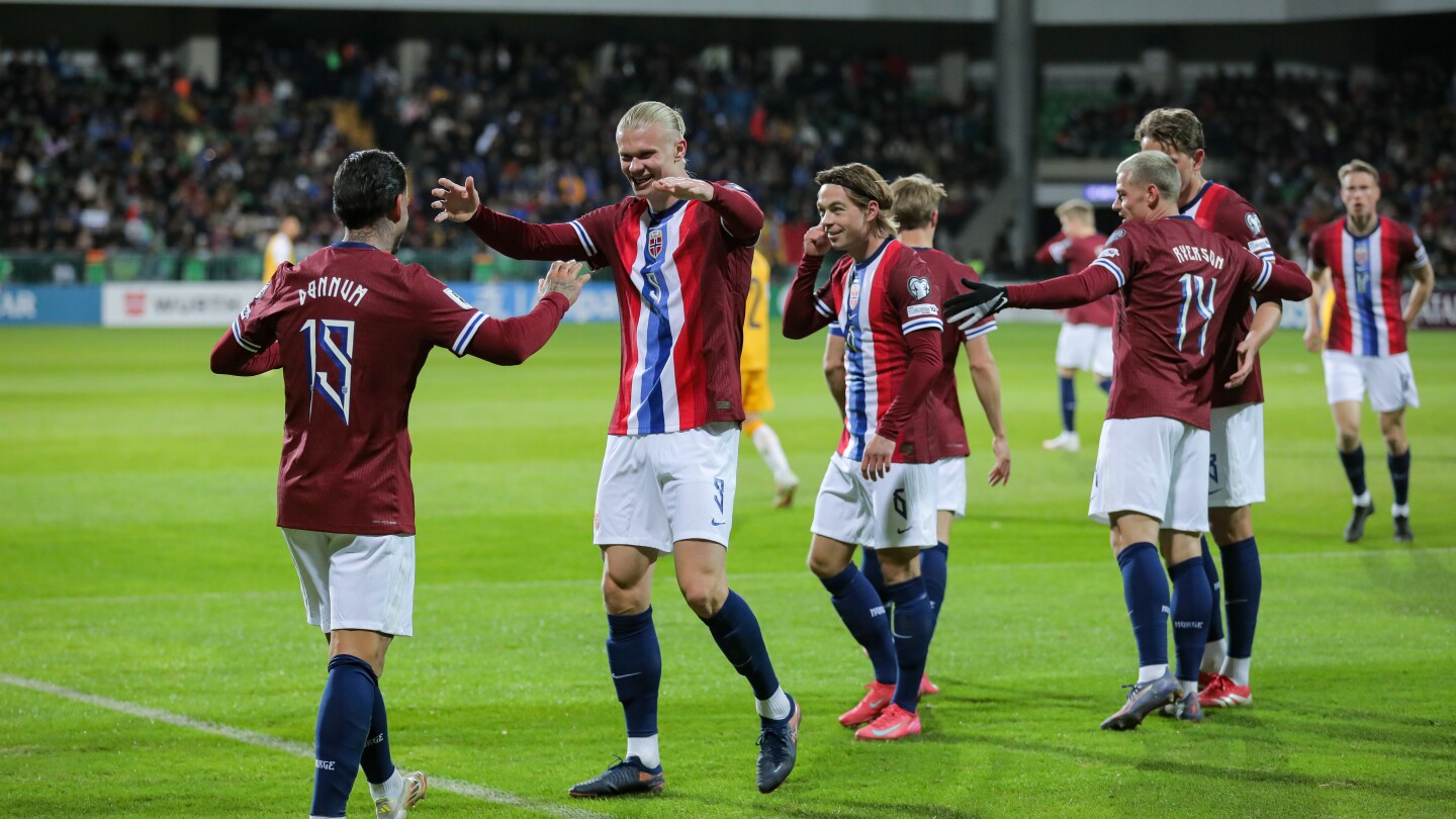 Fußball Europameisterschaft 2026 Familiar Rivals To Meet Again In Men’s Ehf Euro 2026 Qualifiers