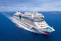 Aida Spitzbergen 2026 Willkommen Aidaperla