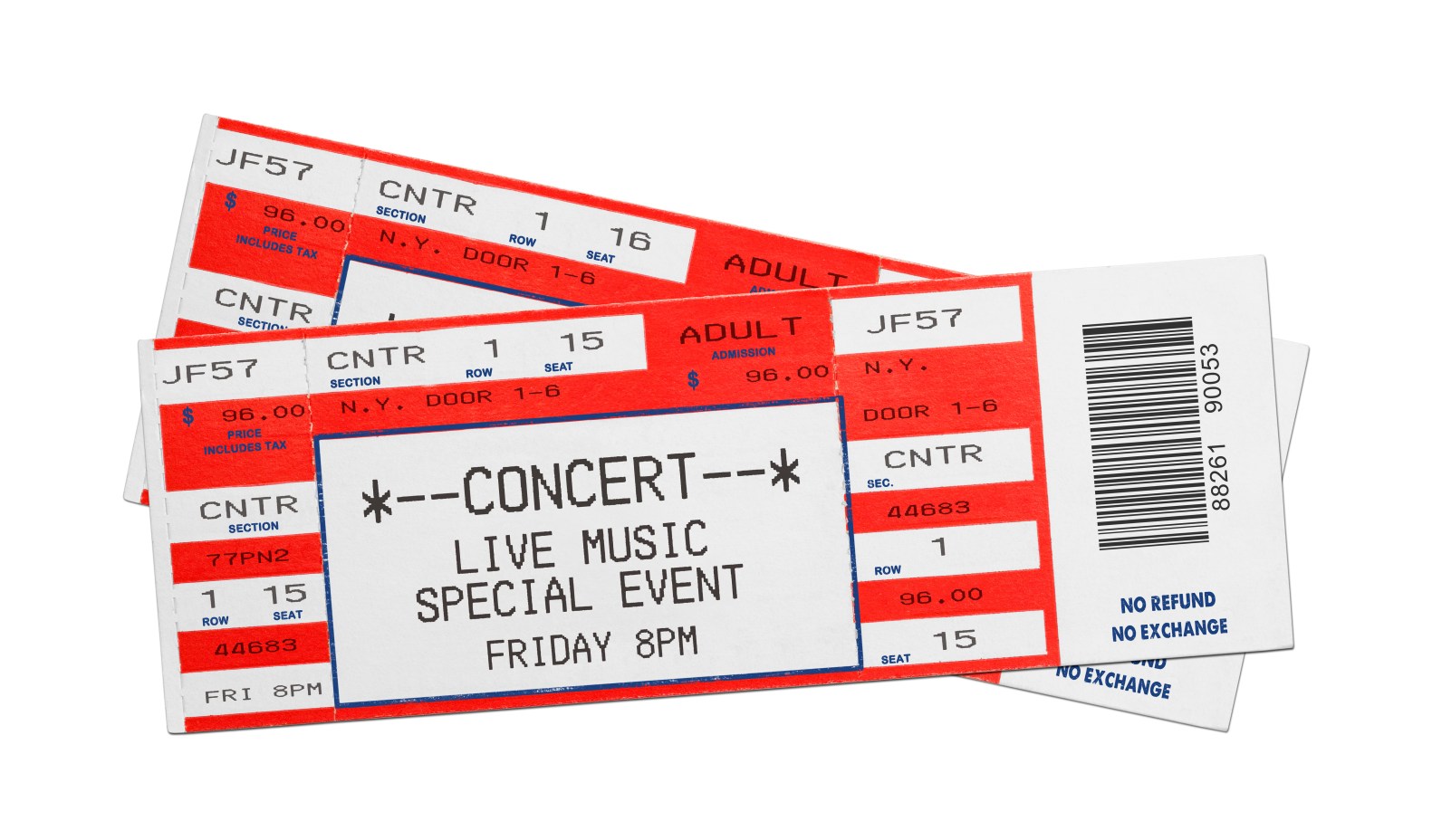  Buying concert tickets shouldn’t be frustrating Bildidee 