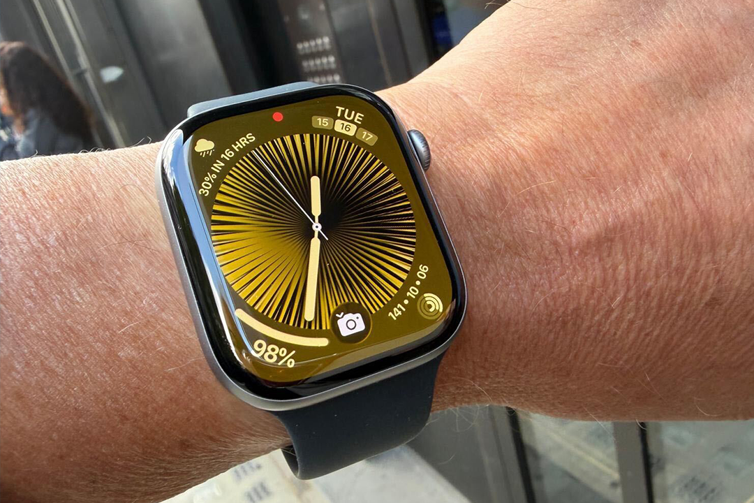  Apple Watch Series 11, Ultra 3 and SE3 review: Which should you buy Motiv 