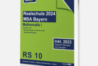 Abschlussprüfung Realschule 2026 abschlussprüfung realschule