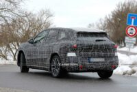 Der Neue Bmw X5 2026 Will The 2026 bmw neue Klasse Suv Be A Winner If It Looks Like This …