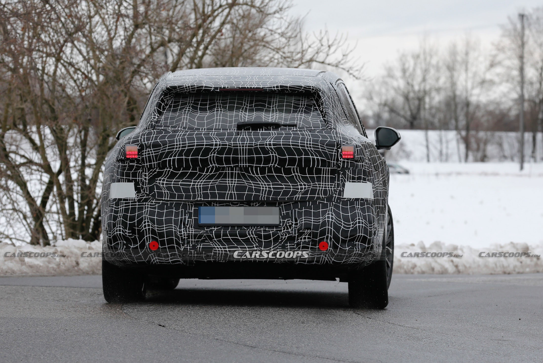  Foto zu Will The 2026 BMW Neue Klasse SUV Be A Winner If It Looks Like This 