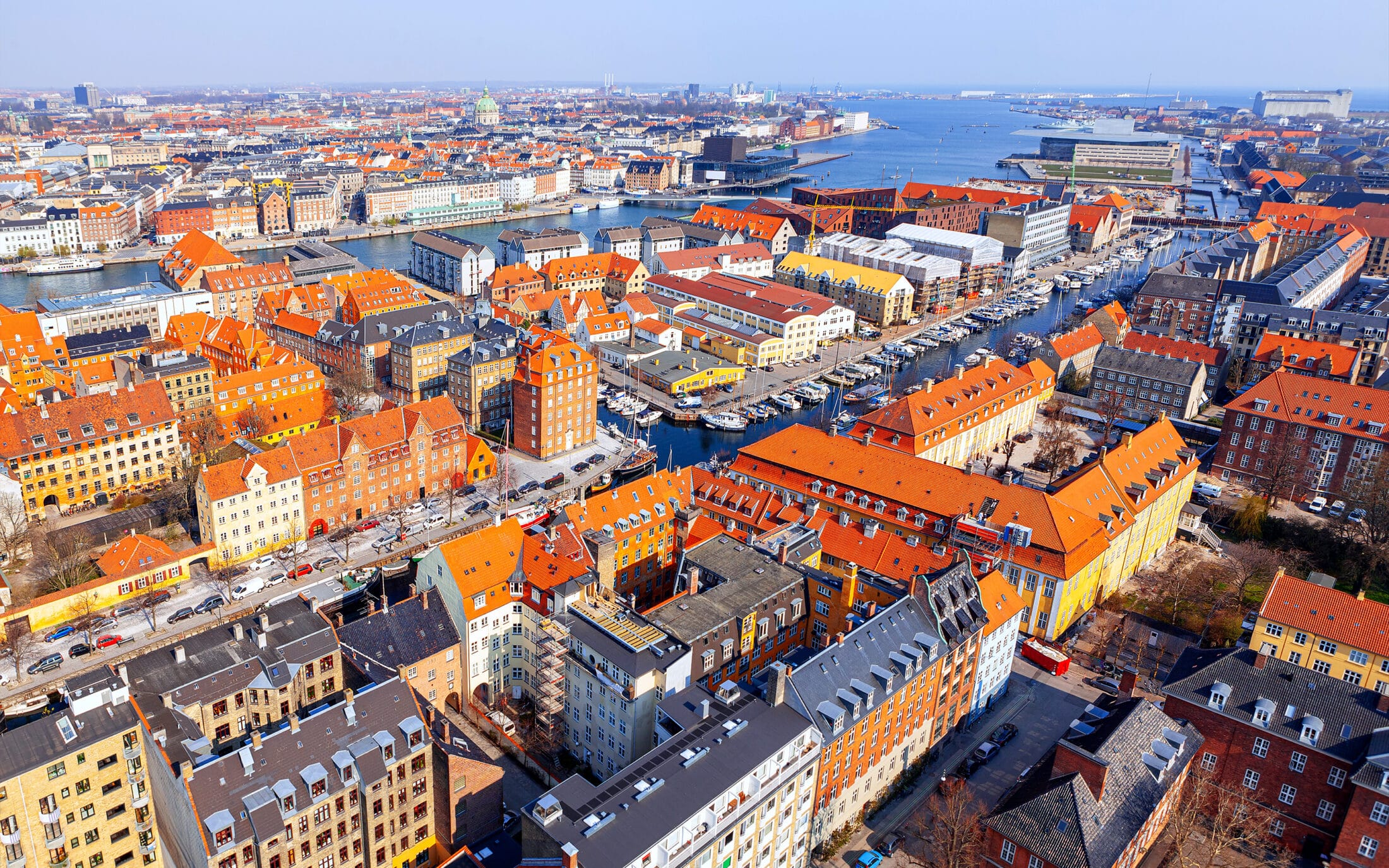  Best Coastal Towns Denmark at Garrett Kirk blog Illustration 