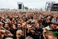 Wacken Termin 2026 Fotos: Wacken 2023