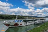 Flusskreuzfahrten Donau 2026 Donau Flusskreuzfahrten Für Weniger Als Eintausend Euro