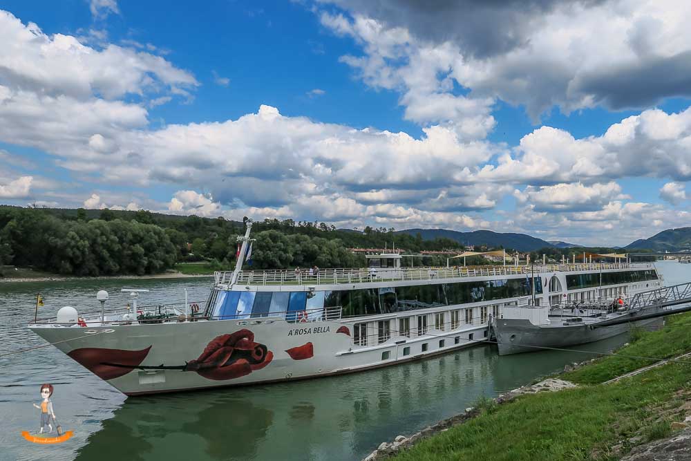 Flusskreuzfahrten Donau 2026 Donau Flusskreuzfahrten Für Weniger Als Eintausend Euro