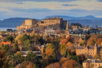 Edinburgh Tattoo 2026 Tickets Preise The Royal Mile In Edinburgh