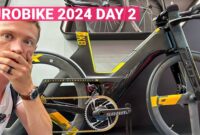 Eurobike Neuheiten 2026 E-bike neuheiten 2025 Auf Der eurobike Vorgestellt