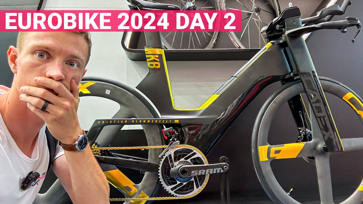 Eurobike Neuheiten 2026 E-bike neuheiten 2025 Auf Der eurobike Vorgestellt