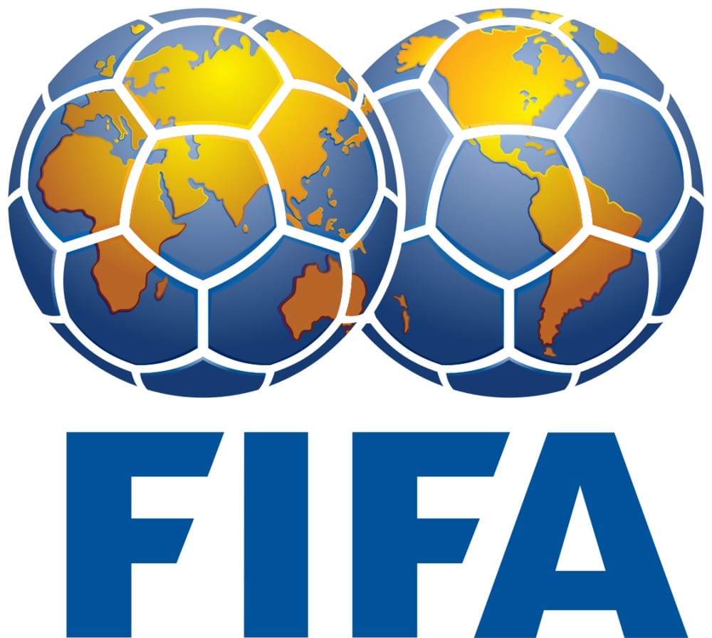  FIFA Logo and symbol, meaning, history, PNG, brand Bildidee 