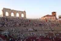 Verona Oper 2026 Arena Di verona Opera Festival 2024 En By Europlan