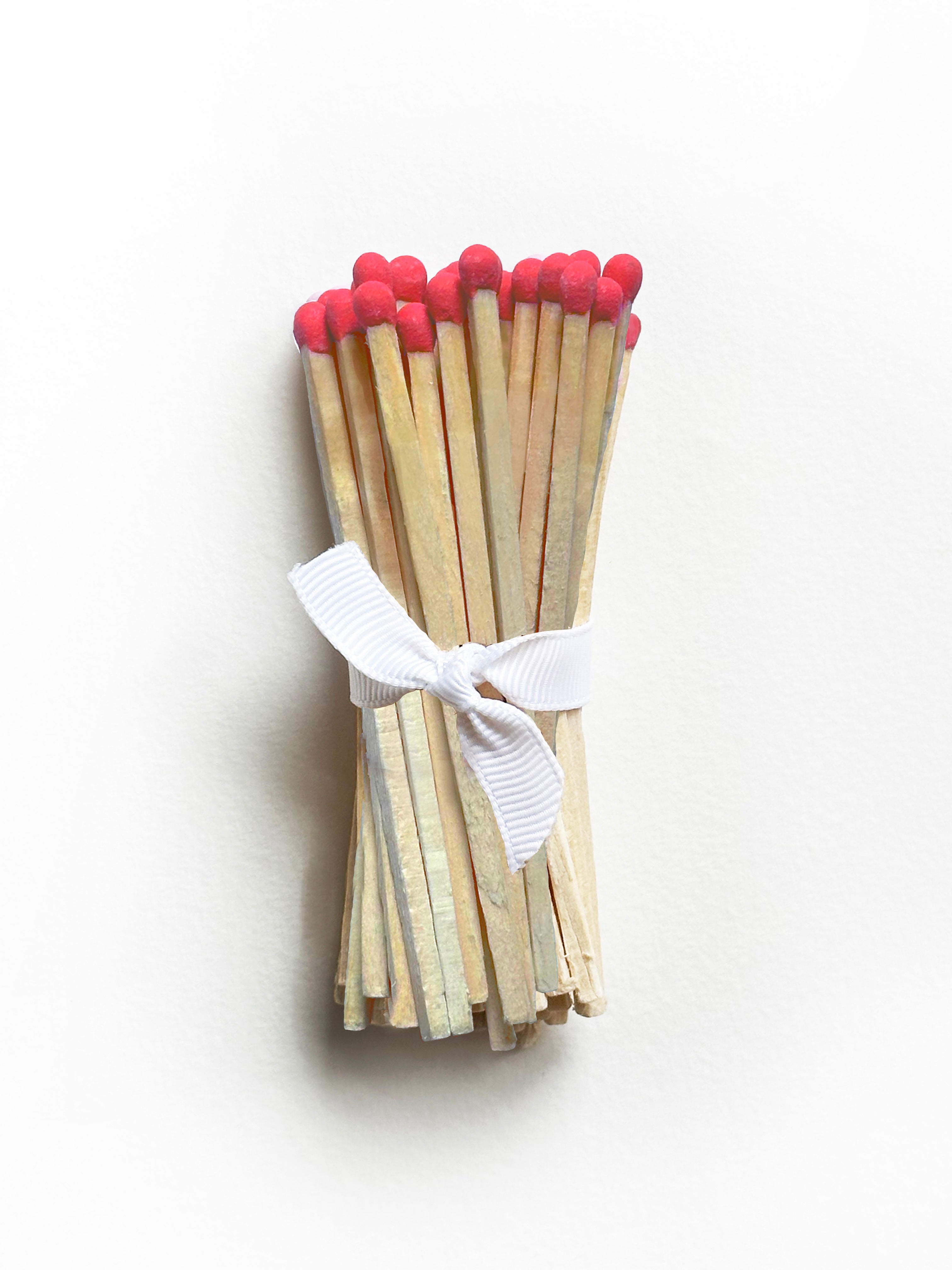  Matches - Box Refills Motiv 