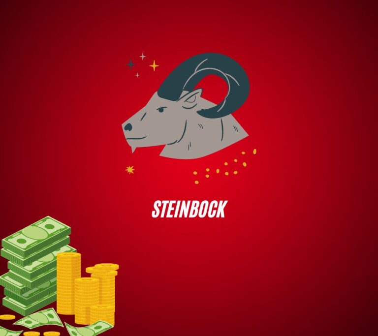  Horoskop 2024 Steinbock - Jahreshoroskop - Buddhaweisheit.de Bildidee 