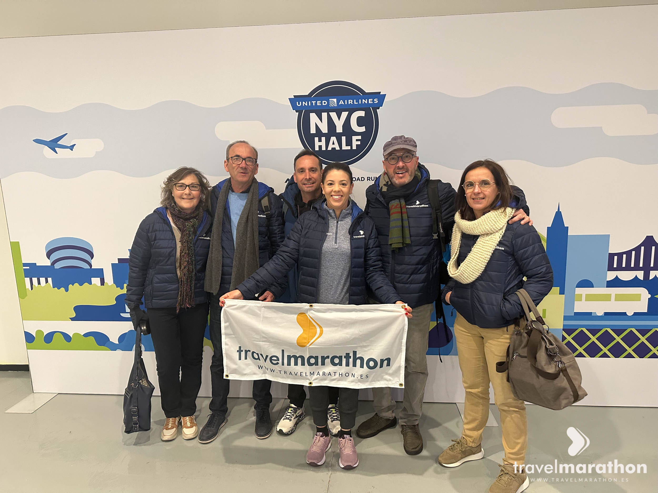 Halbmarathon New York 2026 New York Half Marathon 2026