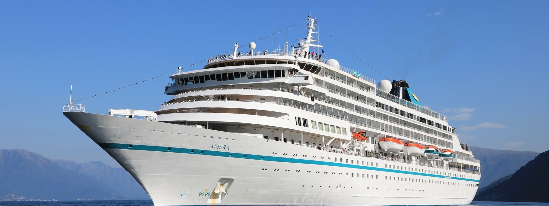 Phönix Amera 2026 Aida Highlights Sommer 2026