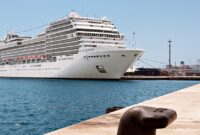 Msc Cruise 2026 msc Cruises Announces 2026 World cruise