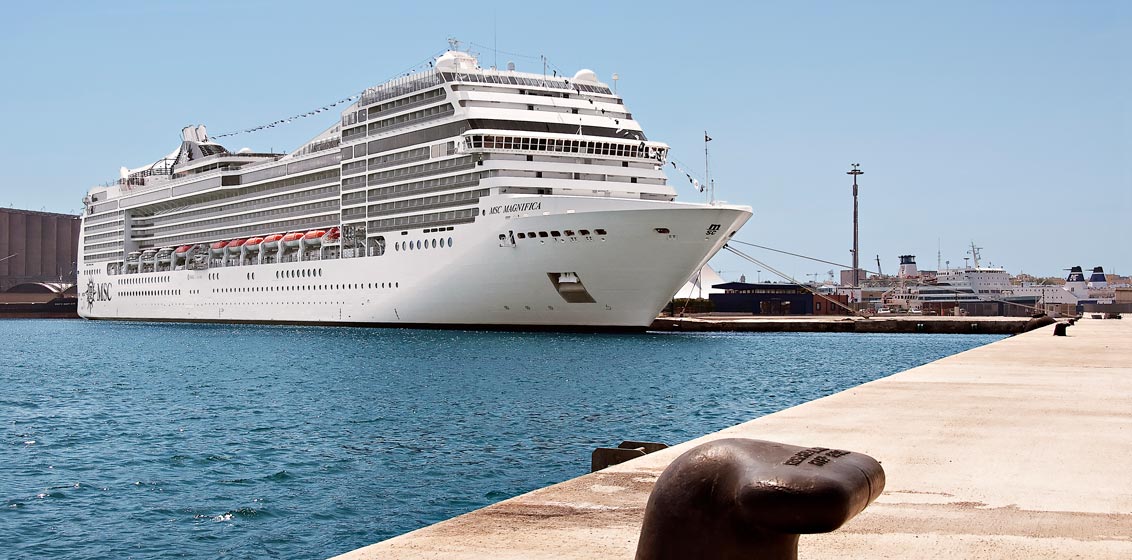 Msc Cruise 2026 msc Cruises Announces 2026 World cruise