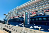 Mein Schiff 6 Südostasien 2026 mein schiff 6 Am 04.03.2026