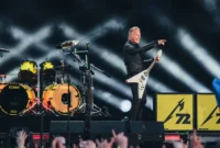 Ticketmaster Metallica 2026 metallica Tickets