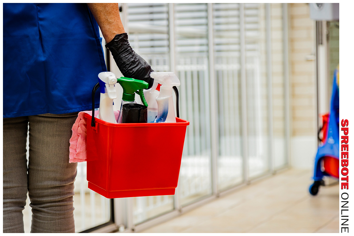 Mindestlohn 2026 Gebäudereinigung mindestlohn 2024 & 2025: übersicht Aller Berufsgruppen