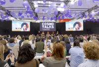 Cosmoprof Bologna 2026 cosmoprof Worldwide bologna 2024 Was Incredible!