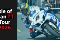 Isle Of Man Tt Komplettangebot 2026 How To Watch: Isle Of Man Tt 2024