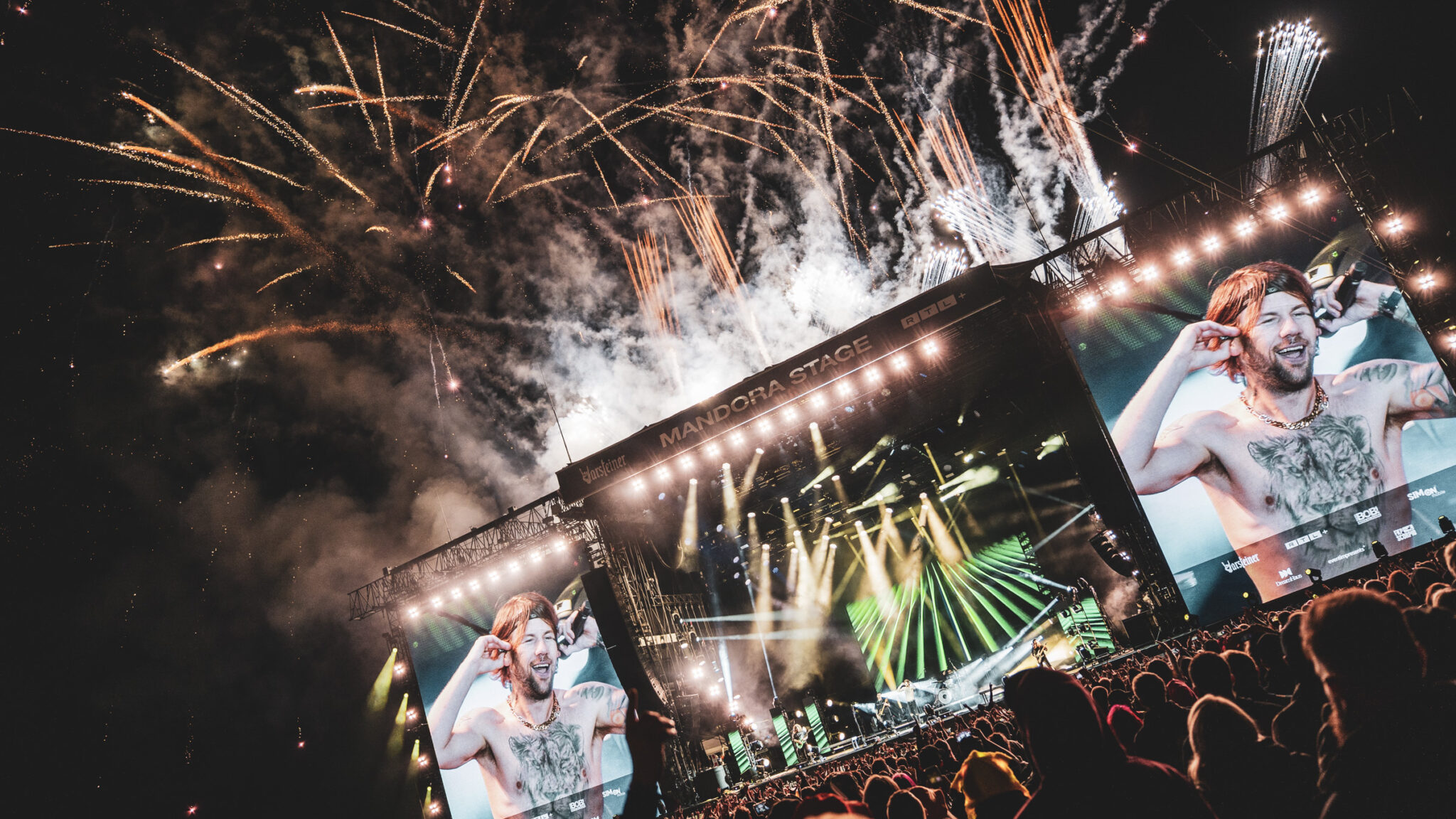 Rock Im Park 2026 Lineup Rock Im Park 2026