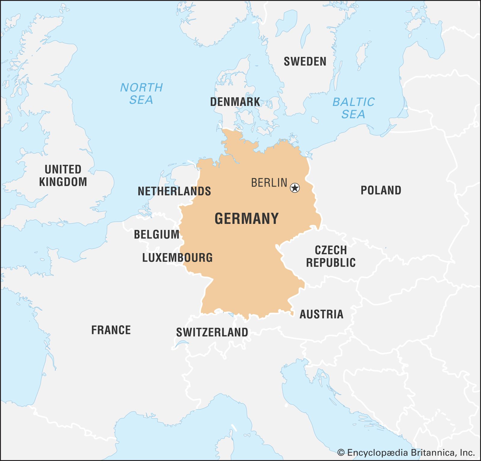  Facts, Geography, Maps, & History 