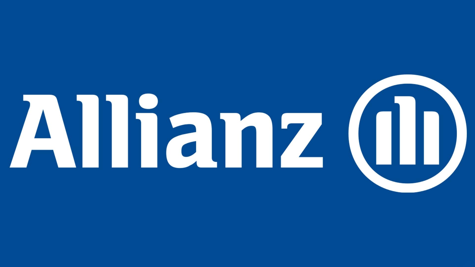  Allianz logo : histoire, signification et évolution, symbole Bildidee 