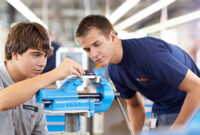 Ausbildung Hannover 2026 Vorbereitung Auf ausbildung Und Beruf
