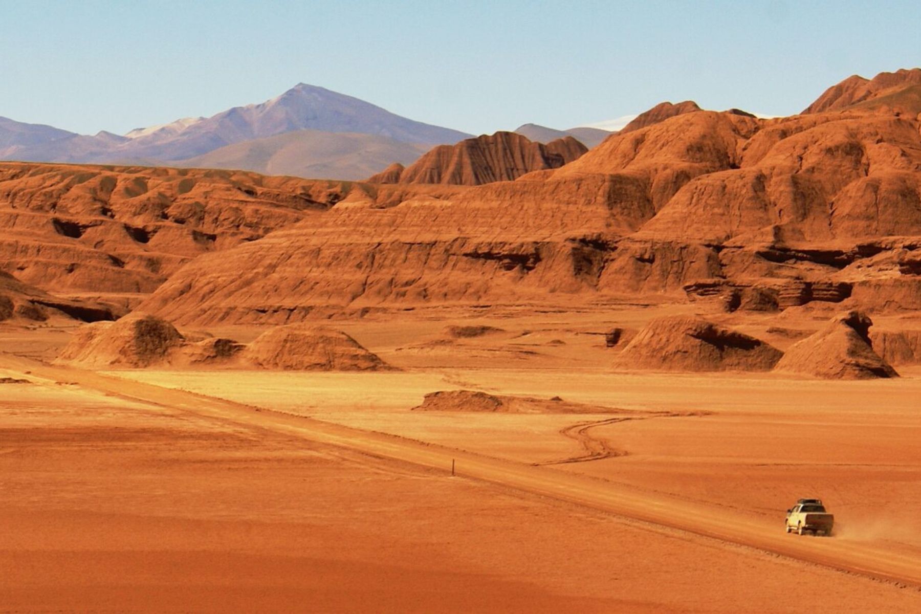  Discover Argentina's Impressive Landscapes & Cultural Sites 