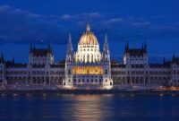 Budapest 2026 City Gardens budapest