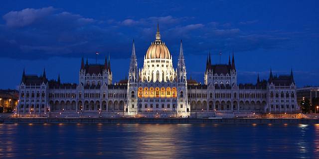 Budapest 2026 City Gardens budapest