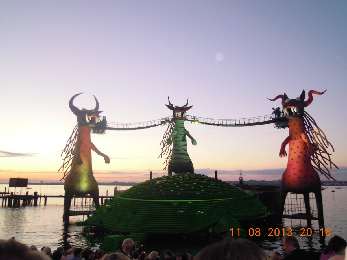 Bregenz 2026 Festspiele Bregenzer Festspiele Schon Vor Beginn Zufrieden Mit Der Saison 2023