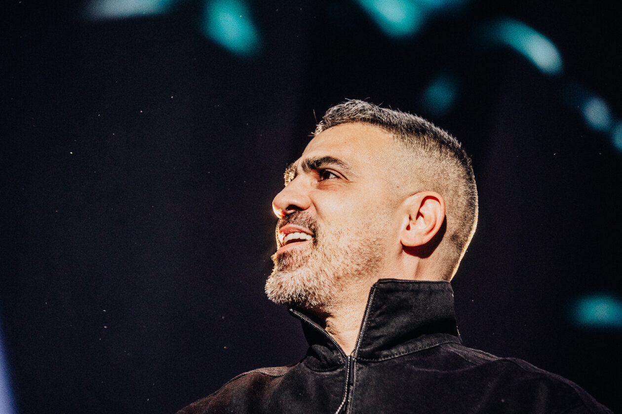 Bushido Zürich 2026 „alles Wird Gut“: Bushido Kommt 2026 Auf Abschiedstour Nach Leipzig