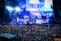 Slipknot Deutschland 2026 Slipknot To Headline Knotfest Brazil 2024 Slipknot Deutschland 2026 Slipknot To Headline Knotfest Brazil 2024