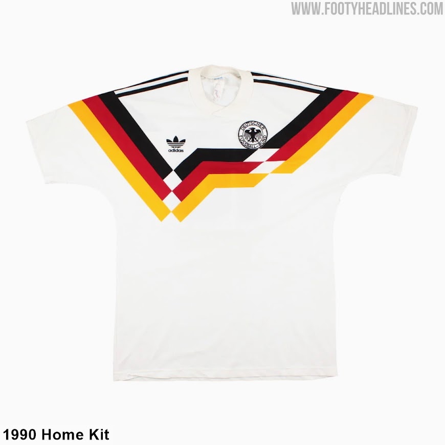  Foto zu Last-Ever von Adidas: Deutschland 2026 WM Trikot Infos geleakt + erste 