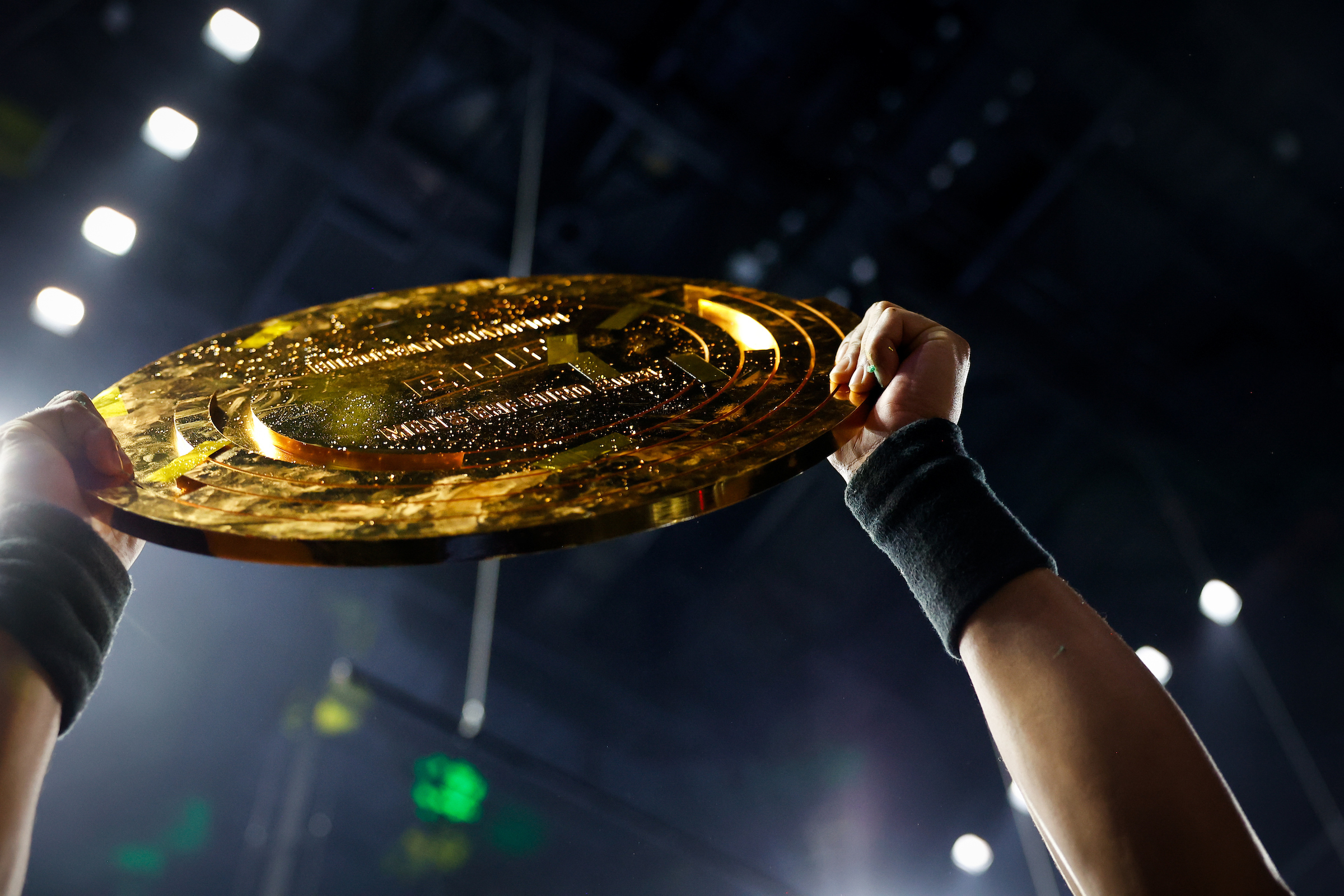  Foto zu How to follow the Men’s EHF EURO 2026 Qualifiers draw 