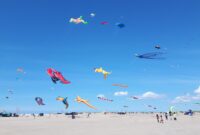 Drachenfest Fanø 2026 fanø drachenfest