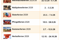 Bremen Osterferien 2026 Osterferien 2026 In Deutschland (alle Bundesländer) Bremen Osterferien 2026 Osterferien 2026 In Deutschland (alle Bundesländer)