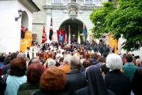 Wann Ist Fronleichnam 2026 fronleichnam Feiertag